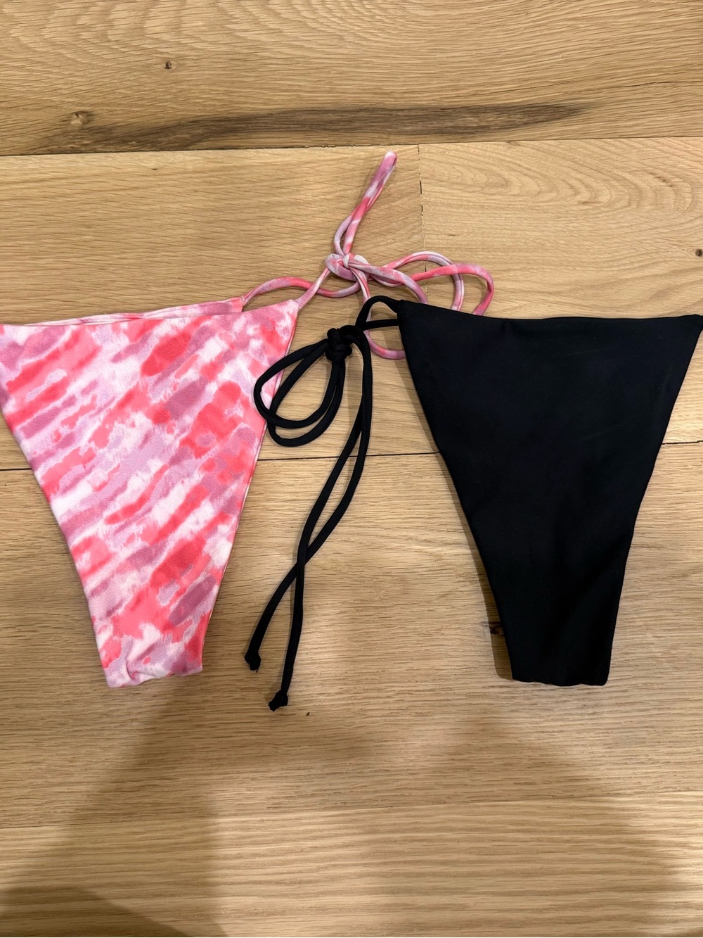 Skatie Elsa LOT sz med bikini bottom lot